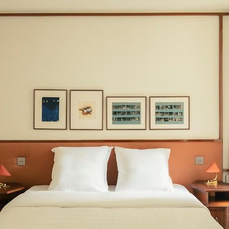 Pied A Terre - Saint Honoré Parigi Esterno foto
