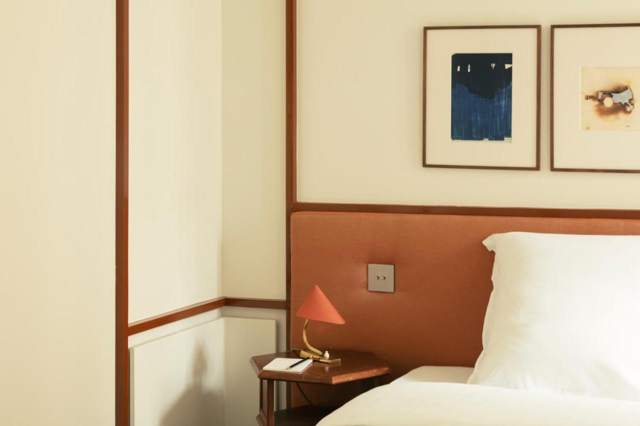 Pied A Terre - Saint Honoré Parigi Esterno foto