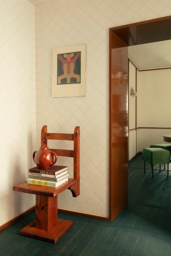 Pied A Terre - Saint Honoré Parigi Esterno foto